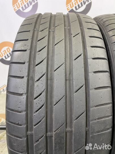 Kumho Ecsta PS71 245/40 R19