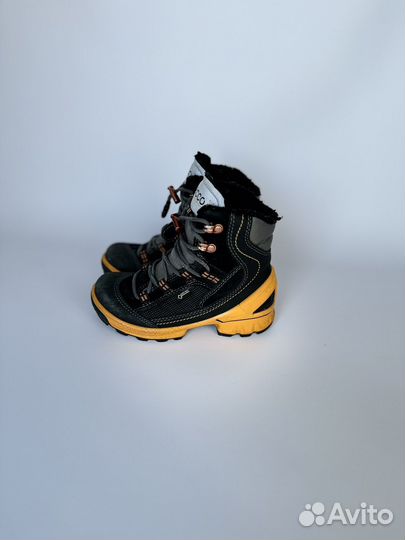 Демисезонные ботинки Ecco 29 р