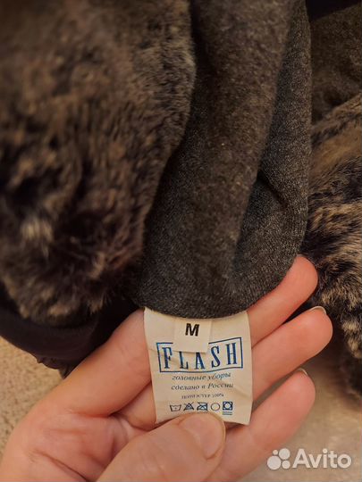 Шапка для мальчика