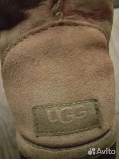 UGG Уги 37 размер