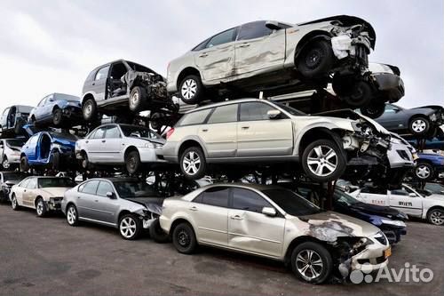 Dodge Aries I Разбор