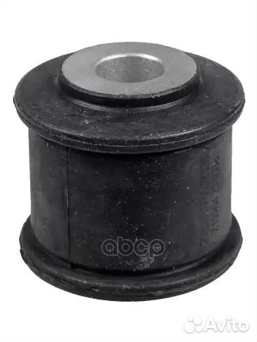 Опора кпп ford C-MAX 03- z13964 zentparts