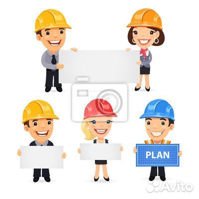 Бригадир на производство (без опыта)