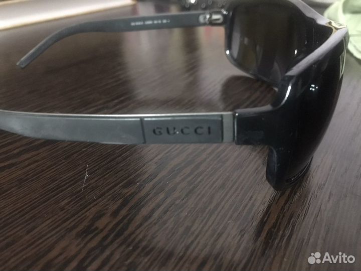 Очки gucci оригинал мужские