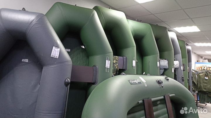 Ривьера 3200 ск