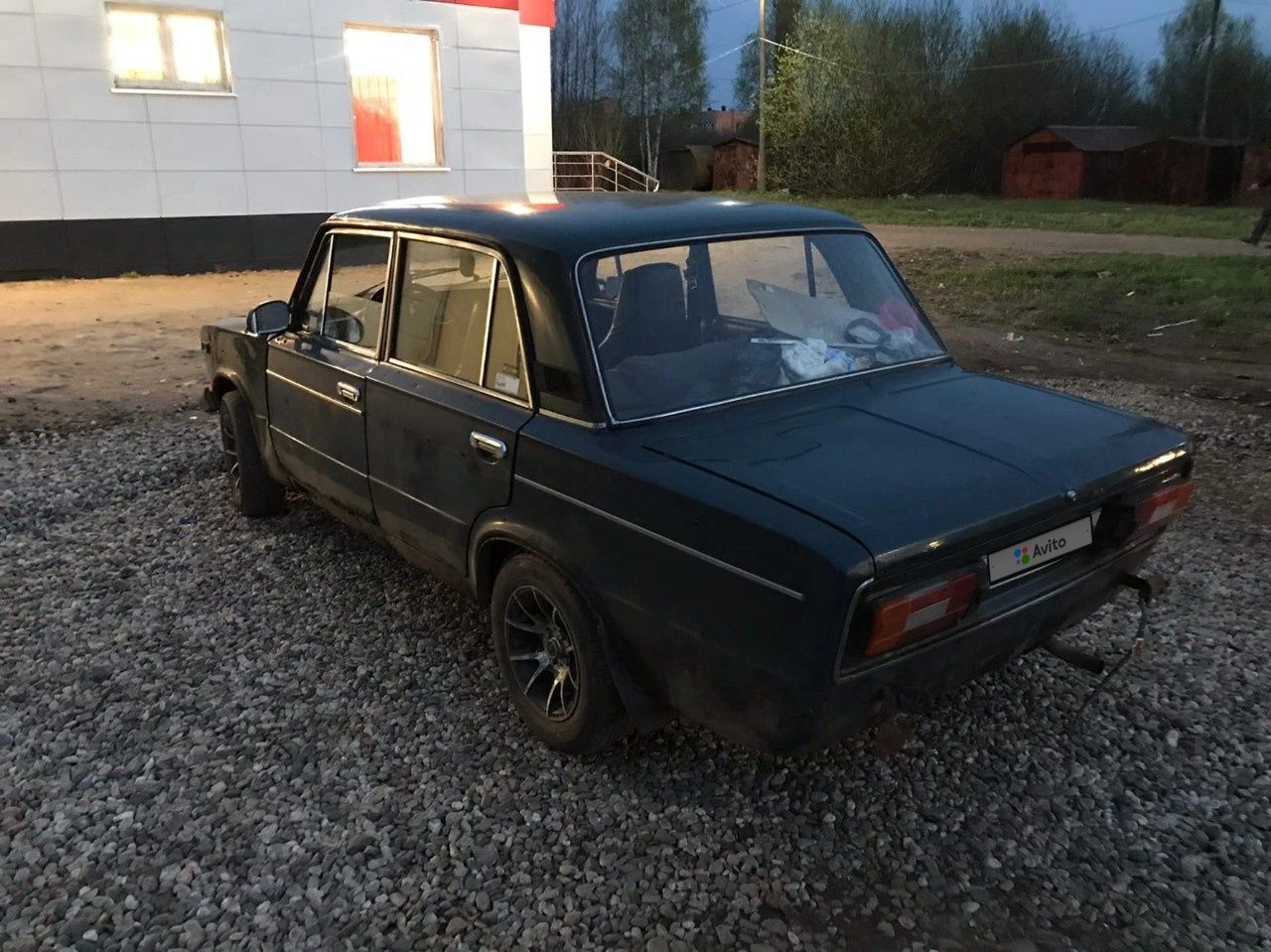 ВАЗ (LADA) 2106: фото владельца