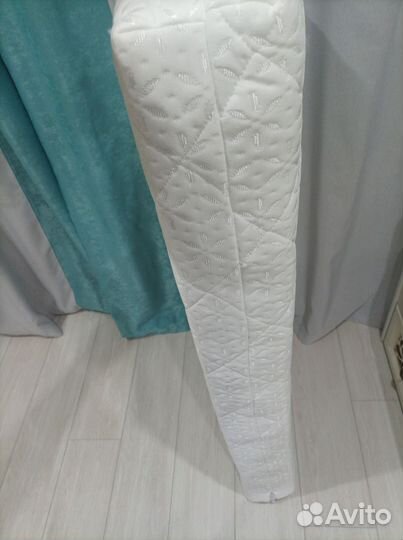 Матрас детский 120 60