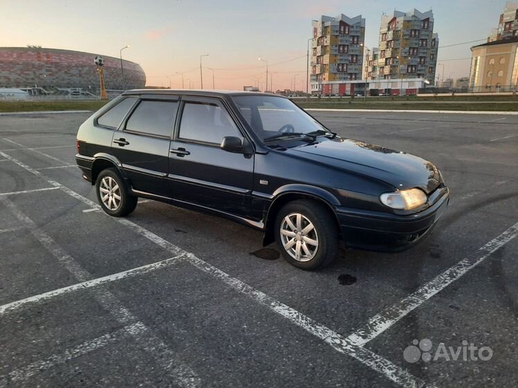 Замена рулевой тяги ВАЗ в Санкт-Петербурге