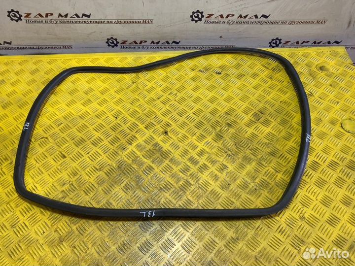 Уплотнительная резинка Man Tgl Tgm Tga Tgs Tgx