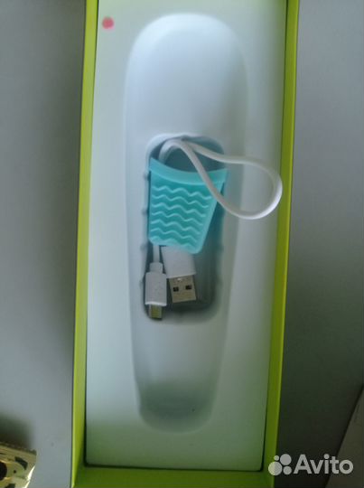 Аппарат для уз чистки