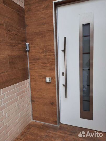 Домофоны HD, ip, wifi, видео наблюдение монтаж,п