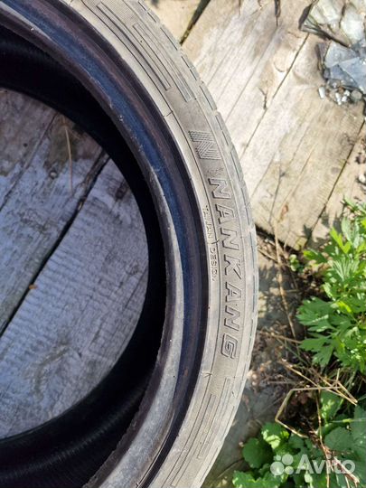 Nankang NS-2 UltraSport 235/40 R18