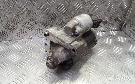 Стартер бензиновый peugeot 3008 (HUK20DF01)