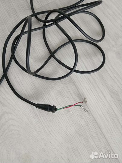 Телефон с диском