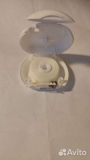 Зубная нить вощёная мятная 50 метров (5шт)