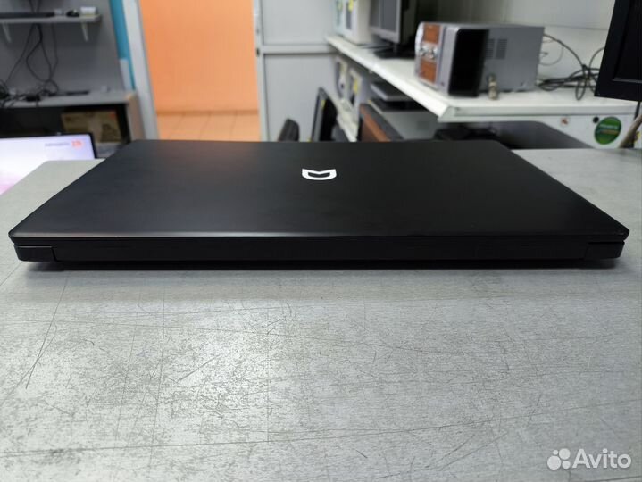 Б/У Ноутбук Irbis NB290