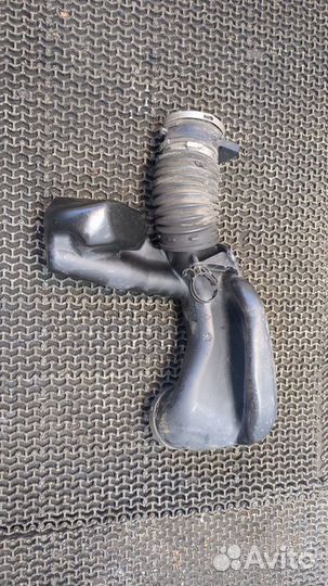 Резонатор воздушного фильтра Chevrolet Tahoe, 2001