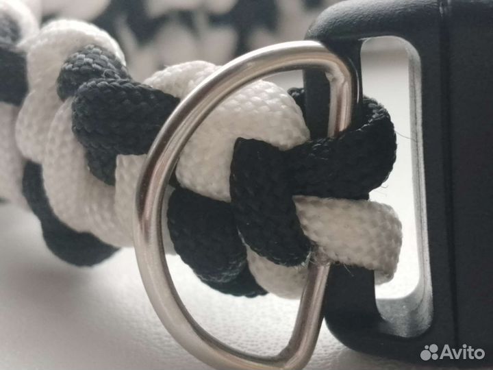 Изделие из паракорда