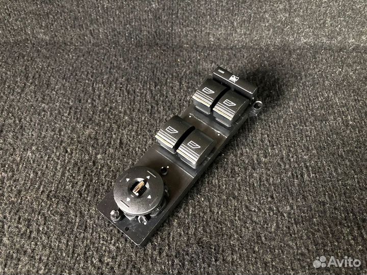 Ford Focus 2 фокус Блок Кнопок