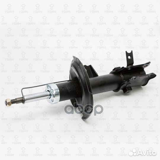 Амортизатор подвески hyundai Accent 05- DV1132