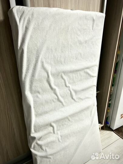 Продам матрас детский