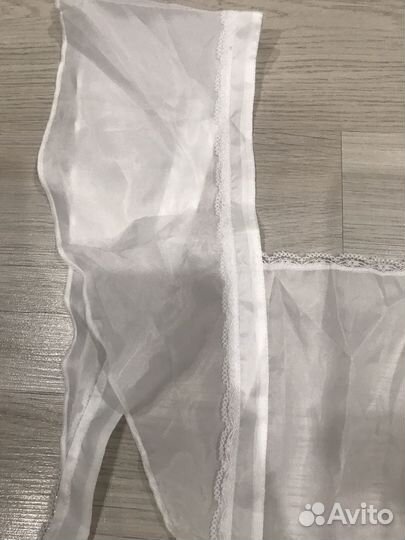 Школьный фартук