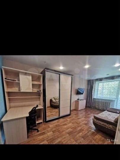 1-к. квартира, 36 м², 2/3 эт.