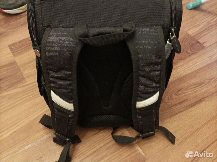 Ранец школьный