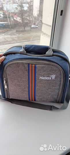 Набор посуды для пикника