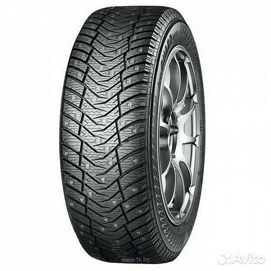 Yokohama IceGuard Stud IG65 235/55 R20 102T