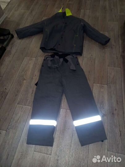 Продам костюм сварщика