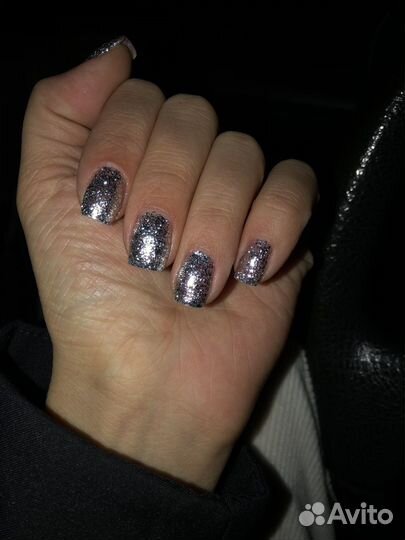 Мастер маникюра