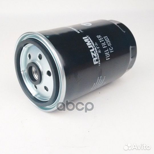 Фильтр топливный KIA Sorento 2.5 2006 - по наст