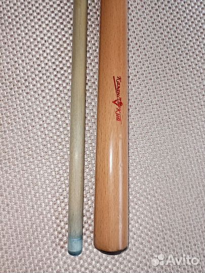 Бильярдный Кий