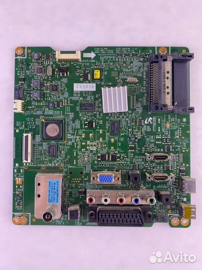 Разбор телевизоров