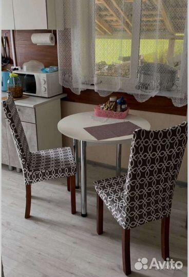 Чехлы на стул