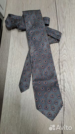 Галстук мужской