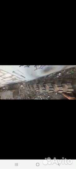 Колесо переднее иж к16 кросс р21