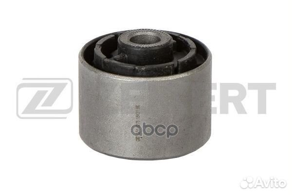 С/блок внешний зад. продольного рычага Hyundai