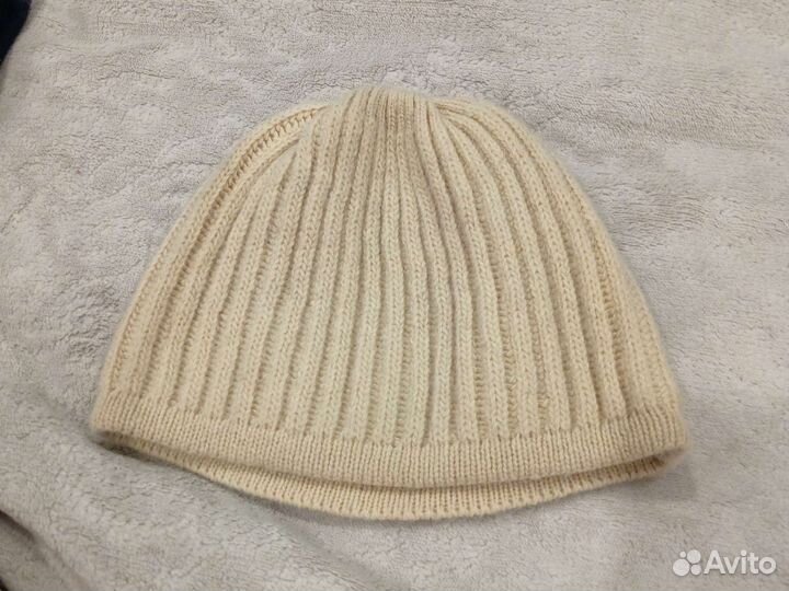 Шапка женская Гоби