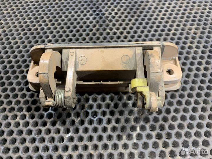 Ручка открывания багажника Great Wall Safe Сейф