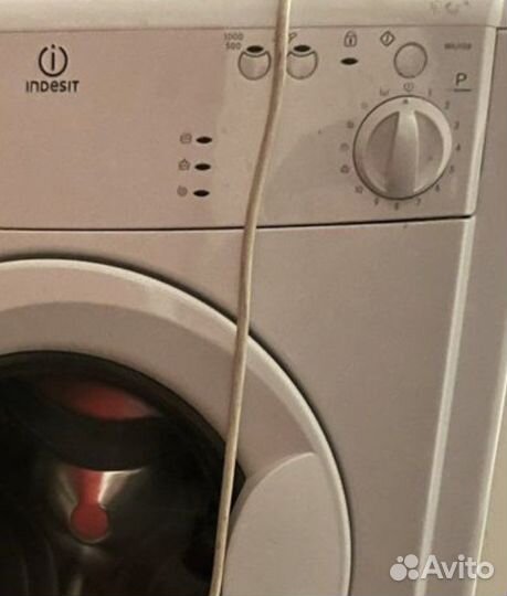 Двигатель indesit для стиральной машины