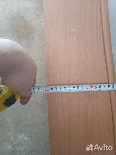 Межкомнатные двери 80 200 бу