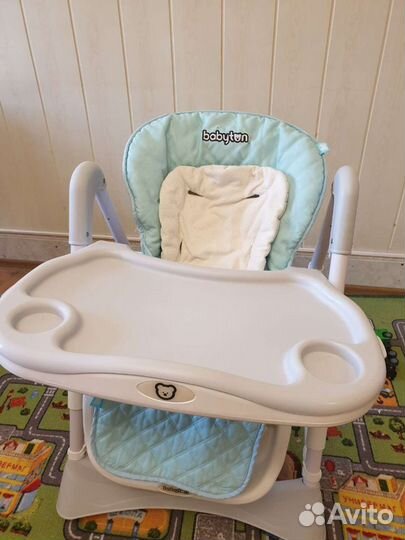 Стульчик для кормления