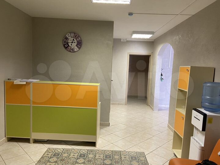 Свободного назначения, 123 м²