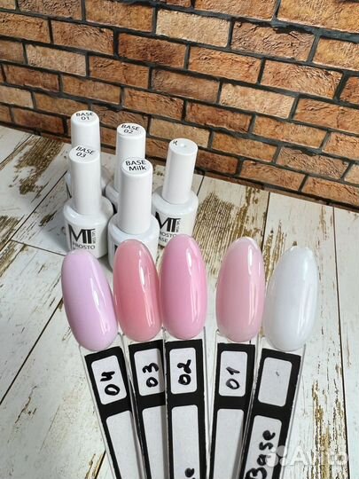 База топ акриловый гель гель лак для ногтей