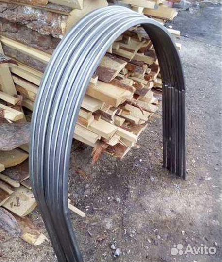 Дуги для парника