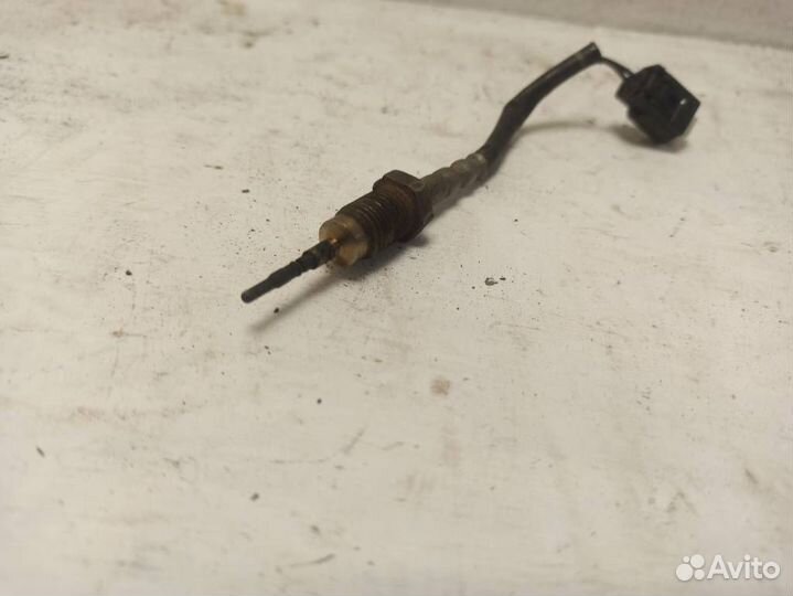 Датчик температуры выхлопной системы