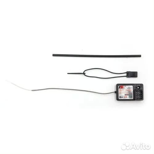 Flysky FS-GT3C 2,4 ггц