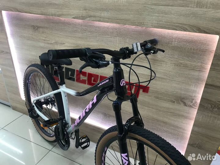 Велосипед horh joss JMD 7.1 27,5 (2023)